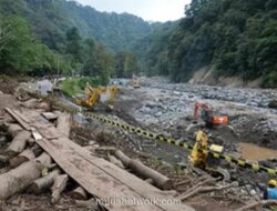 Tanggap Darurat Padang Pariaman Diperpanjang, Kerusakan Capai Rp 967 Miliar