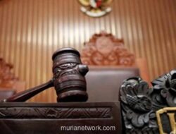 Bisikan Maut dan 14 Tahun Penjara untuk Pembunuh di Lubuk Sikaping