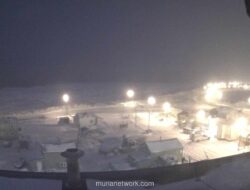 Gempa M7,0 Guncang Alaska, BMKG Pastikan Tak Picu Tsunami ke Indonesia