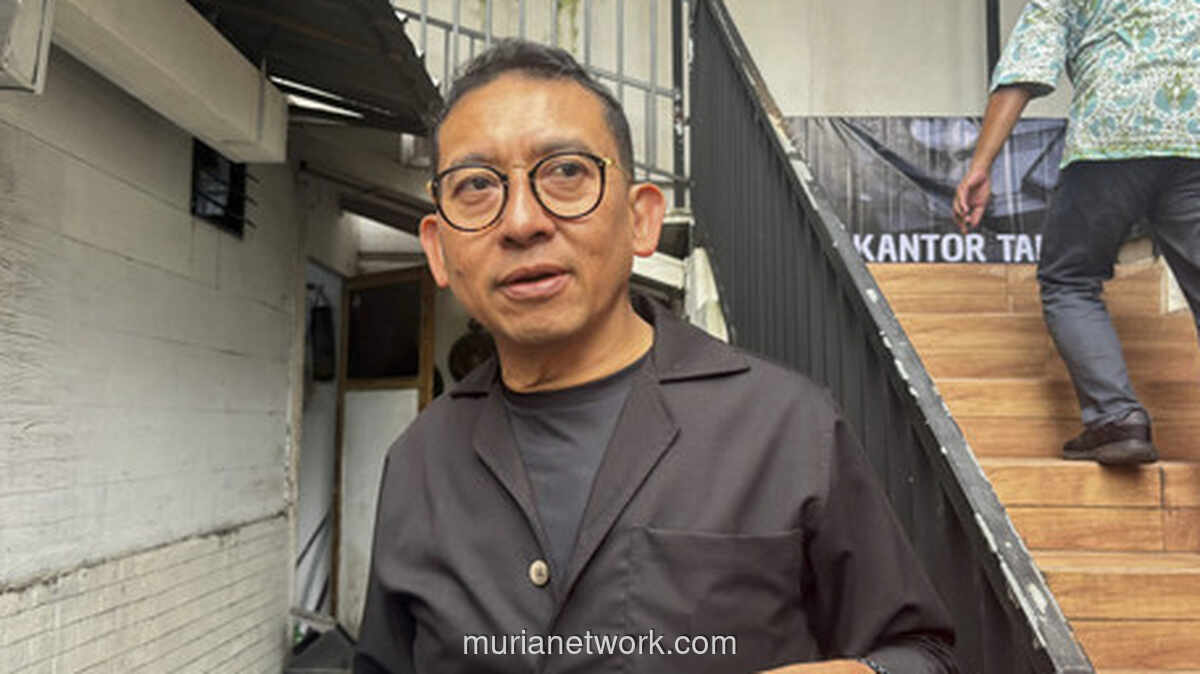 Fadli Zon Pastikan Revitalisasi Gedung Sarekat Islam Semarang Dimulai 2026