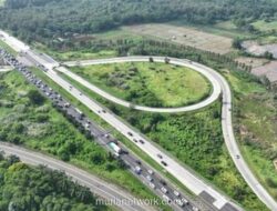 Jasa Marga Gelar Perombakan Besar, Direktur Pengembangan Usaha Diganti