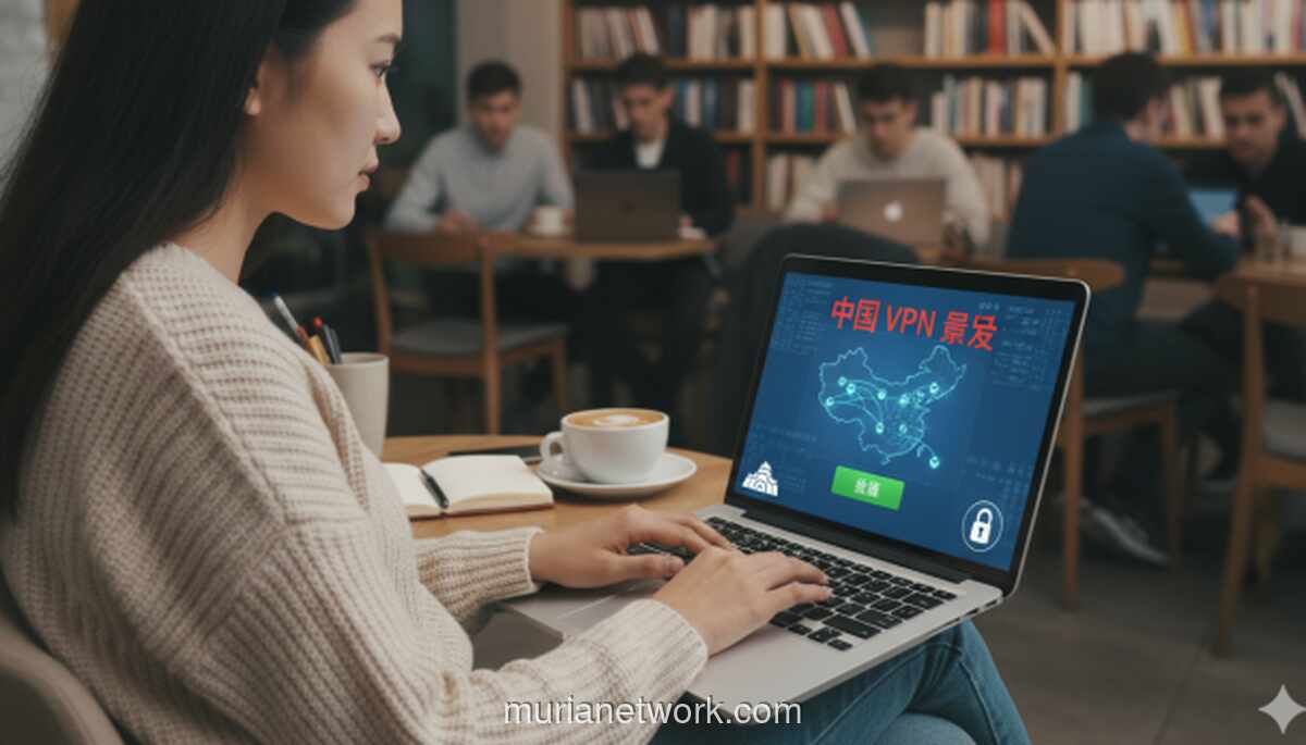 Kisah Mahasiswa di Luar Negeri: Dari Frustasi Internet hingga Solusi Tak Terduga