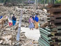 Bencana Sumatera 2025: Ketika Status Nasional Dihalangi Politik Ekstraktif