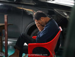 36 Jam Terjebak Banjir Aceh: Ketika Solidaritas Warga Mengisi Ruang Kosong Negara