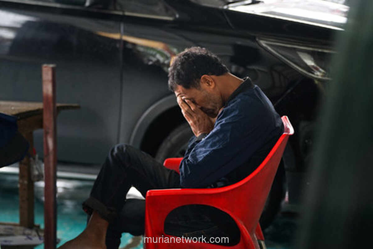 36 Jam Terjebak Banjir Aceh: Ketika Solidaritas Warga Mengisi Ruang Kosong Negara