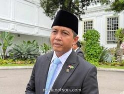 Menteri Kehutanan Soroti Penurunan Deforestasi Hampir 23% Sepanjang 2025