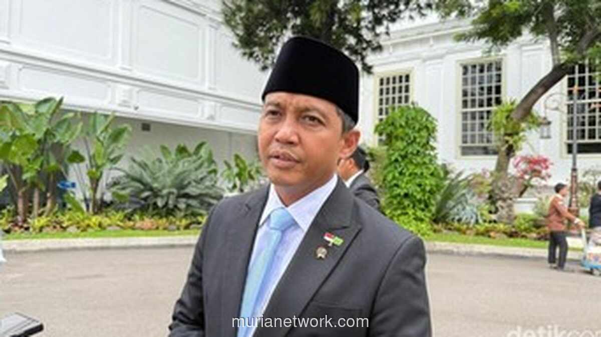 Menteri Kehutanan Soroti Penurunan Deforestasi Hampir 23% Sepanjang 2025