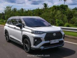 BYD Geser Raksasa, Pasar Mobil Indonesia Panas di Akhir 2025