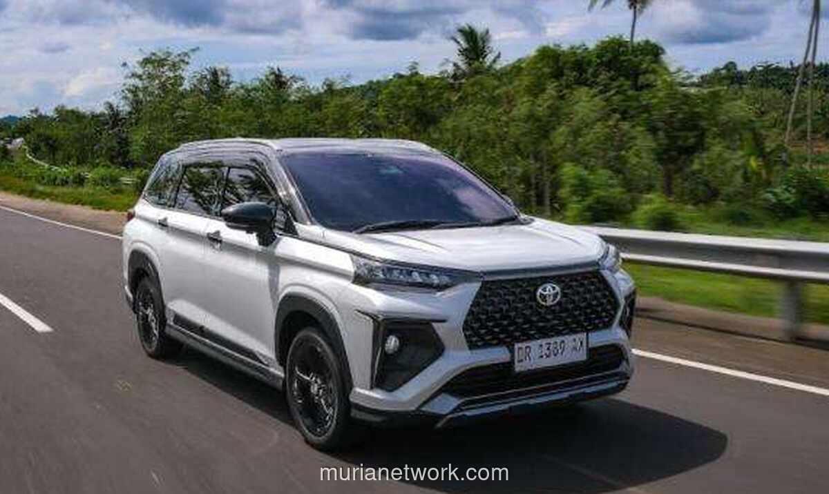 BYD Geser Raksasa, Pasar Mobil Indonesia Panas di Akhir 2025