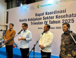 Prabowo Perintahkan Kerahkan Dokter Magang ke Puskesmas Korban Banjir Aceh