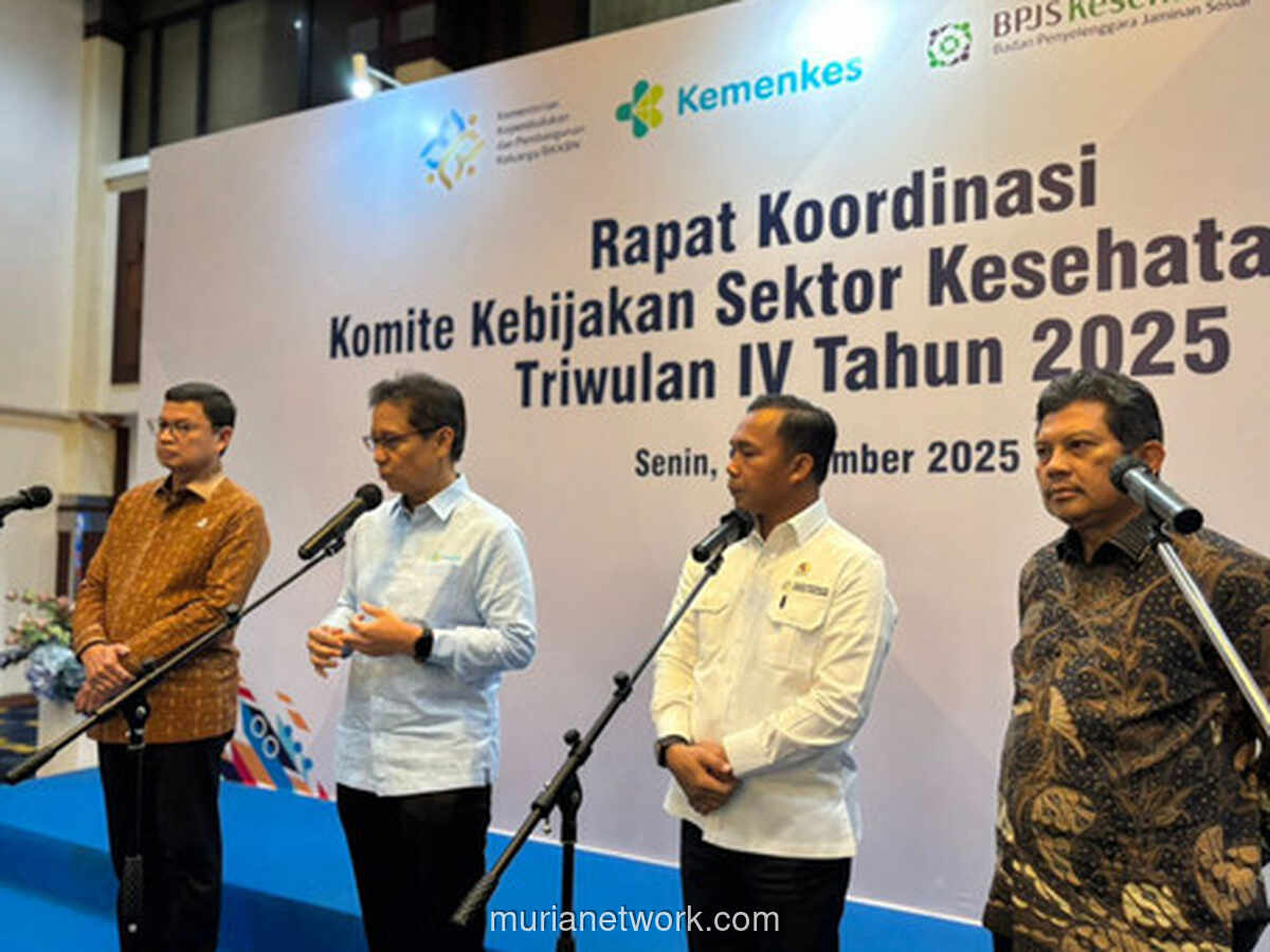 Prabowo Perintahkan Kerahkan Dokter Magang ke Puskesmas Korban Banjir Aceh