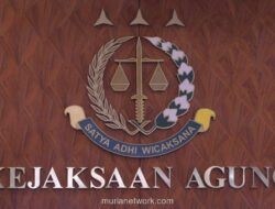 Tiga Jaksa Terjerat Kasus Pemerasan Warga Korea Selatan