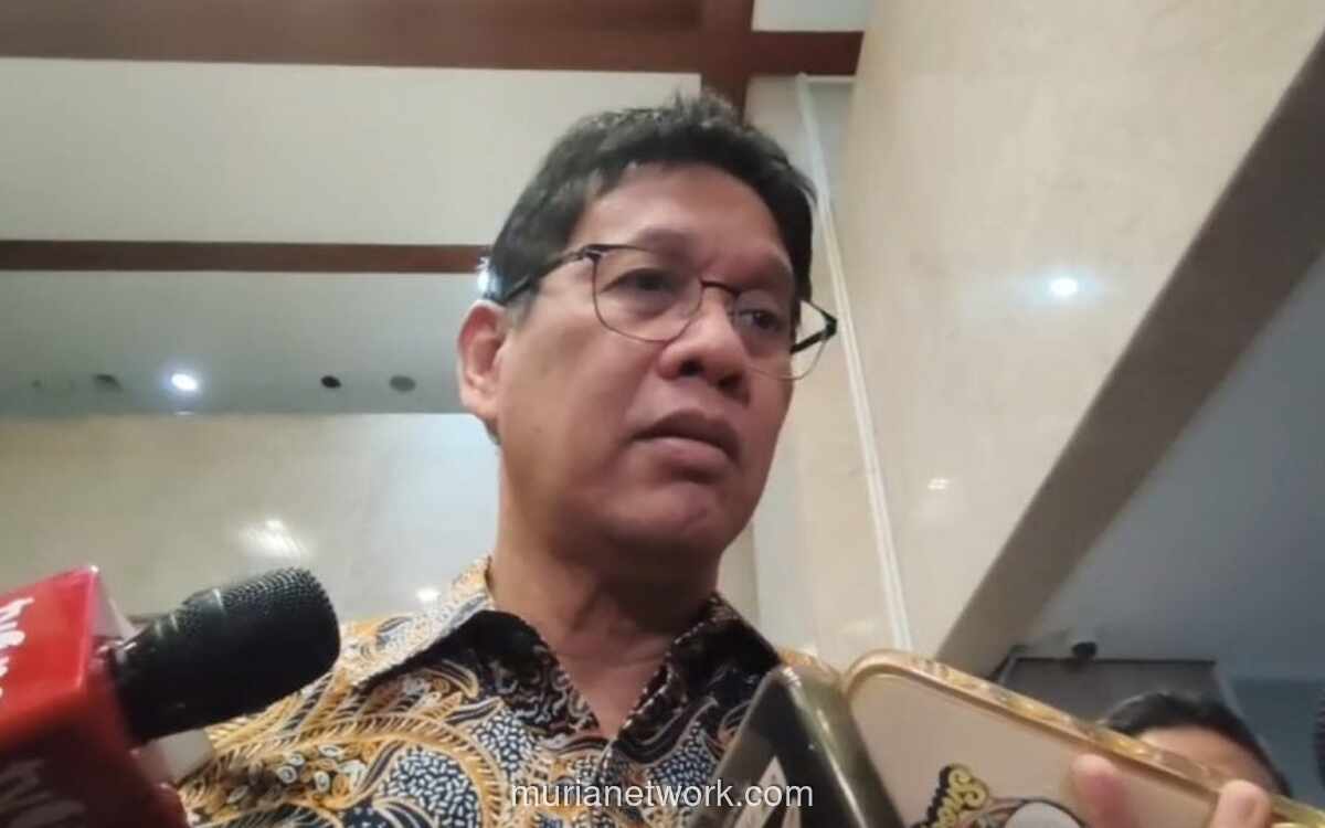 Purbaya Pastikan Dana Banjir Bandang Sumatera Tak Potong APBN