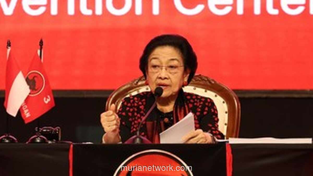 Megawati Ingatkan Keluarga Siapkan Tas Darurat untuk Bertahan Tiga Hari