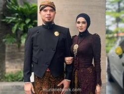Siti Aminah, Bayi Angkat yang Hangatkan Rumah Tangga Dhani-Mulan