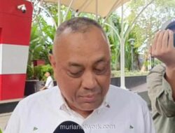 Tauhid Hamdi Bantah Kerugian Negara Capai Triliunan, Sebut Angka BPK Hanya Rp 596 Miliar