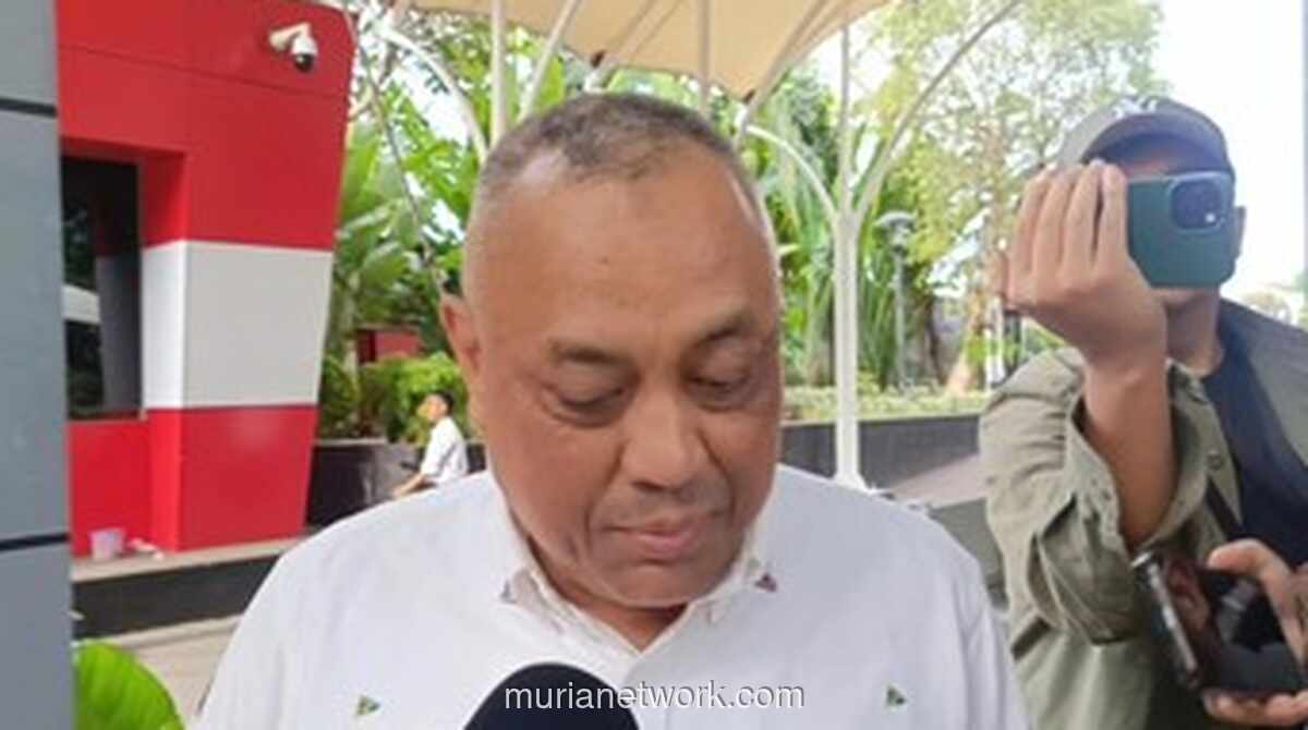 Tauhid Hamdi Bantah Kerugian Negara Capai Triliunan, Sebut Angka BPK Hanya Rp 596 Miliar