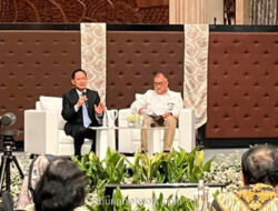 KLH Buru-Buru Petakan Kerusakan Lahan Pasca Banjir Bandang Sumatera