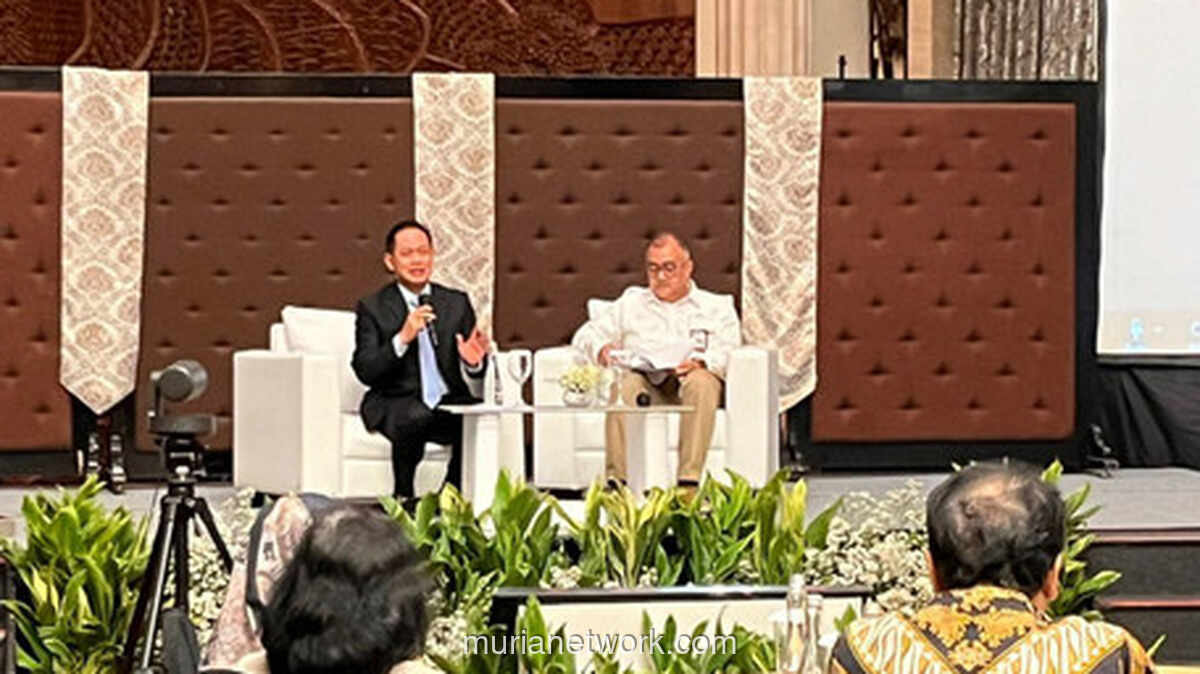 KLH Buru-Buru Petakan Kerusakan Lahan Pasca Banjir Bandang Sumatera