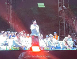 Gubernur Pramono Tantang Persija: Harus Juara Sebelum Jakarta 500 Tahun!