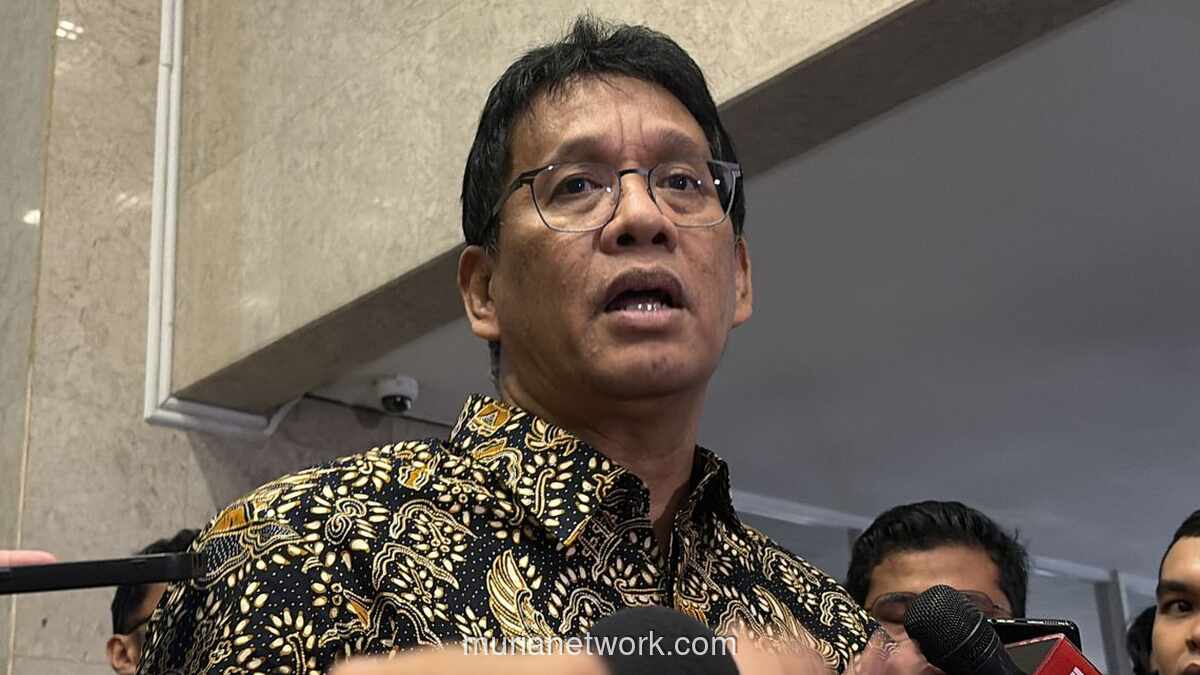 Purbaya Tegaskan Anggaran Bencana Sumatera Tak Ganggu Program Makan Bergizi