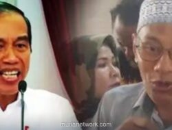 Ijazah Jokowi: Antara Fatamorgana dan Fakta yang Tak Kunjung Terjawab