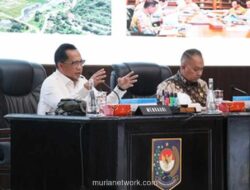 Tito Tegaskan Komite Otsus Papua Bukan Penggerus Kewenangan Daerah