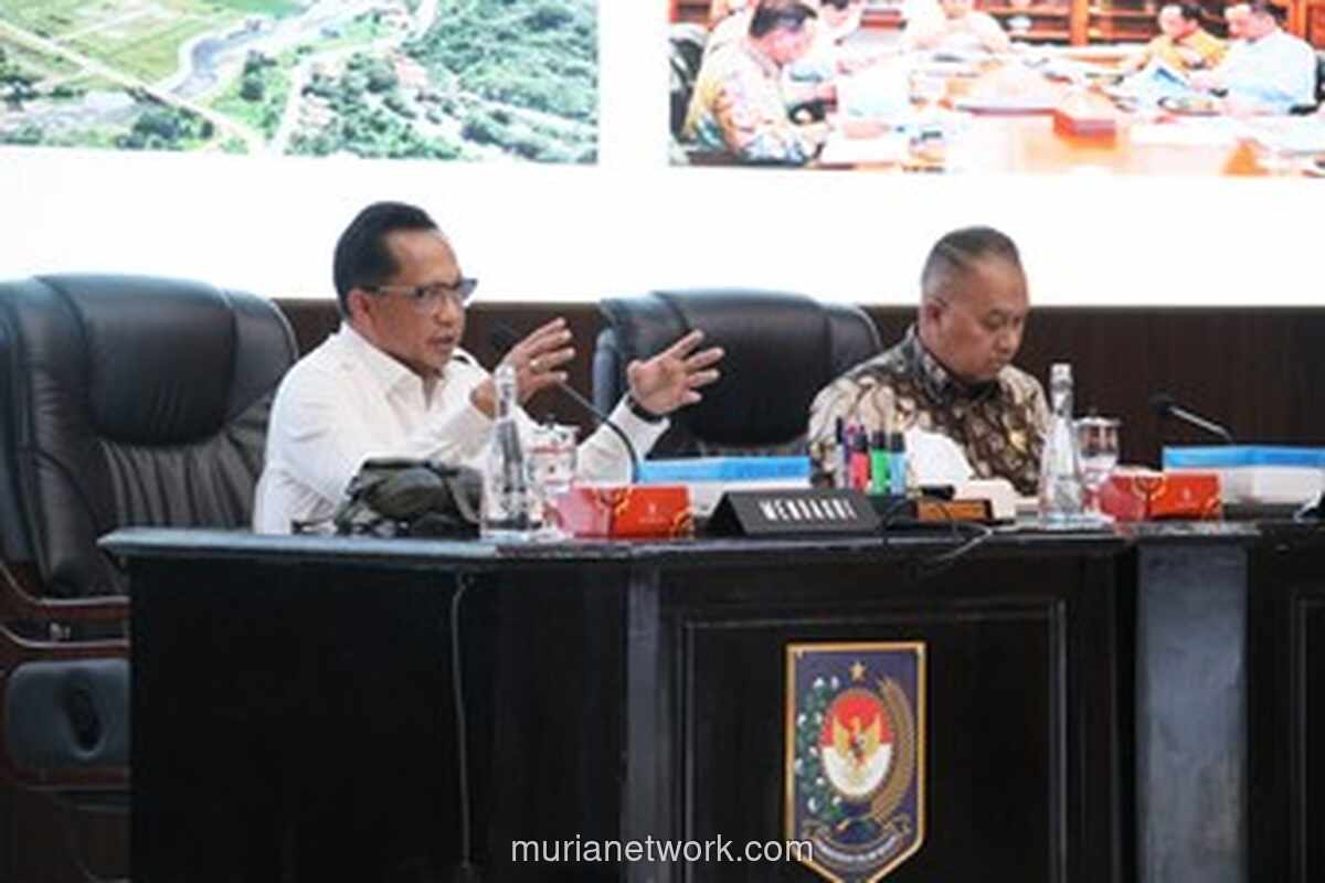 Tito Tegaskan Komite Otsus Papua Bukan Penggerus Kewenangan Daerah