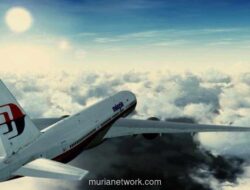 Pencarian MH370 Bergulir Lagi, Janji Baru di Samudera Hindia