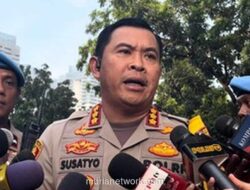 Baterai Drone Diduga Picu Kobaran Maut di Cempaka Baru