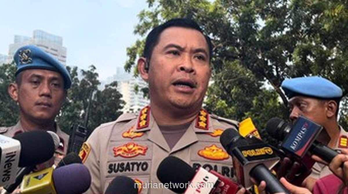 Baterai Drone Diduga Picu Kobaran Maut di Cempaka Baru