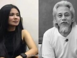 Bubur Ayam dan Chat Pagi: Kenangan yang Membuat Karina Ranau Bertahan Tanpa Epy