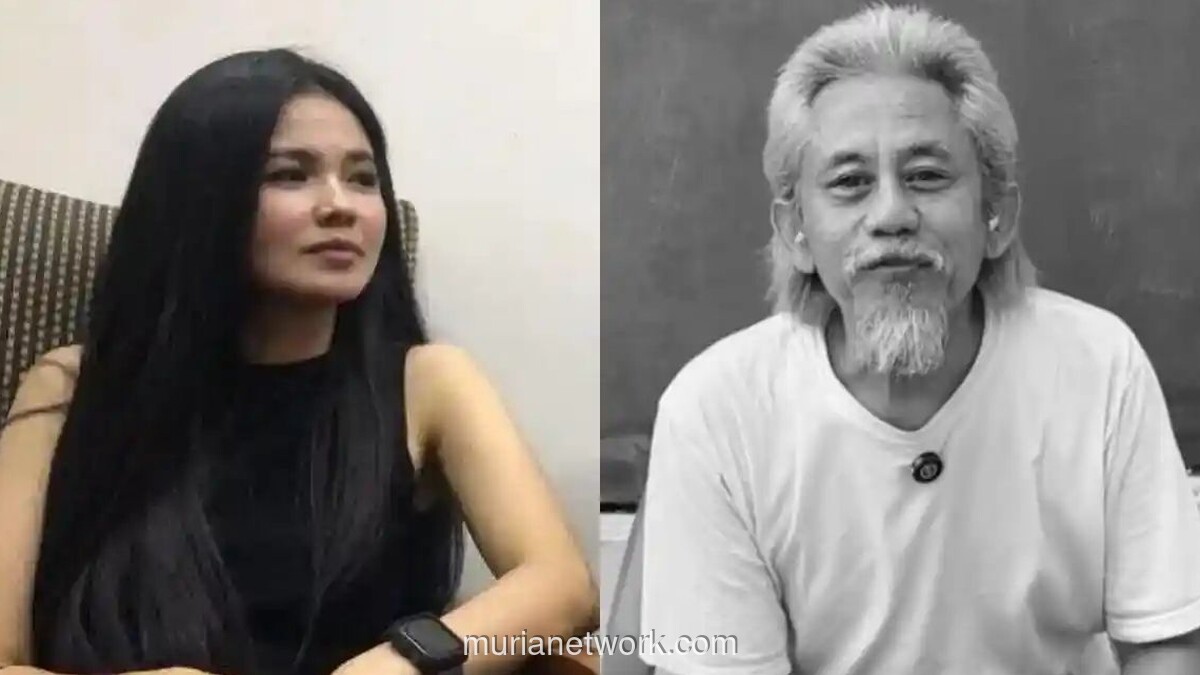 Bubur Ayam dan Chat Pagi: Kenangan yang Membuat Karina Ranau Bertahan Tanpa Epy