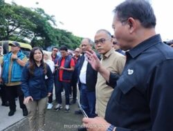 Kemkomdig Turun Langsung, Bantu Aceh Tamiang Bangkit Pascabanjir