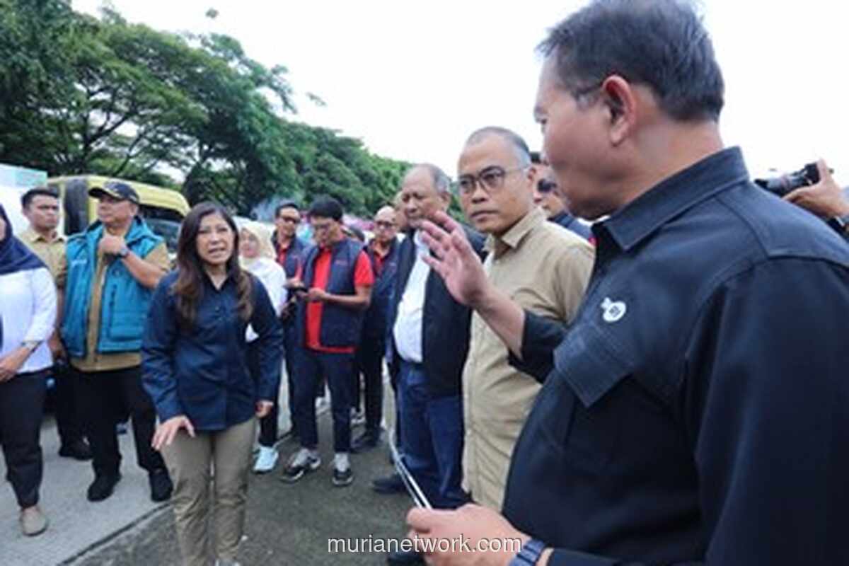 Kemkomdig Turun Langsung, Bantu Aceh Tamiang Bangkit Pascabanjir