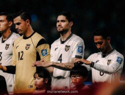 Kevin Diks Buka Suara: Debut Garuda dan Lagu Liga Champions yang Bikin Merinding