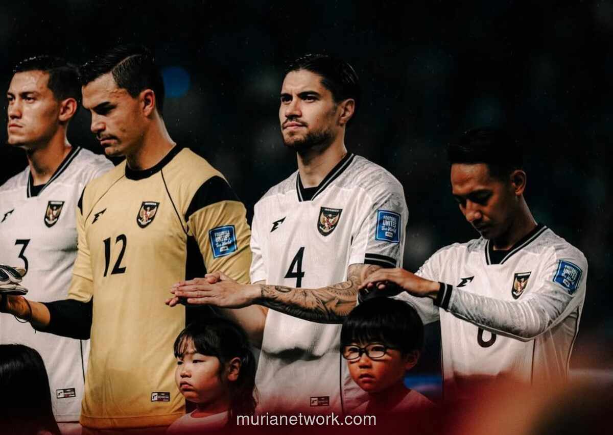 Kevin Diks Buka Suara: Debut Garuda dan Lagu Liga Champions yang Bikin Merinding