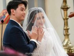 Saat Veil Tertiup Angin, Alden Dikritik Netizen karena Dianggap Abai pada Jodie