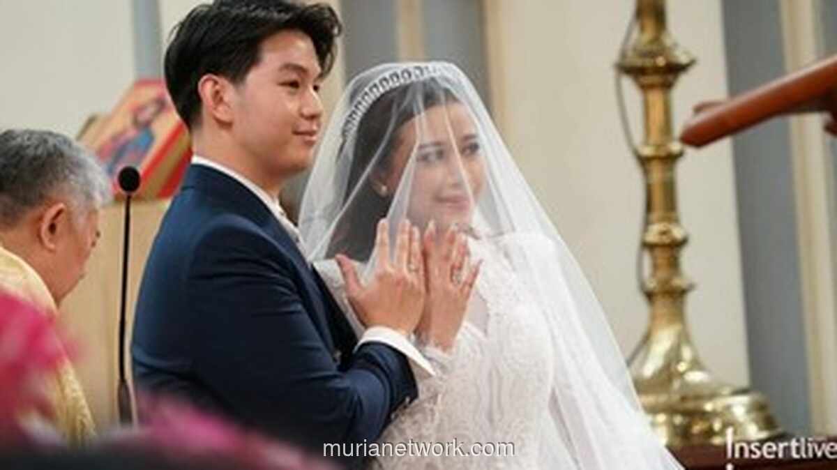 Saat Veil Tertiup Angin, Alden Dikritik Netizen karena Dianggap Abai pada Jodie