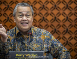 BI Rate Bertahan di 4,75%, Perry Warjiyo Soroti Stabilitas Rupiah dan Ruang Manuver