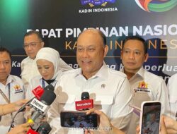 Target 24.000 Layanan Gizi Baru untuk Dukung Program Makan Gratis 70 Juta Orang