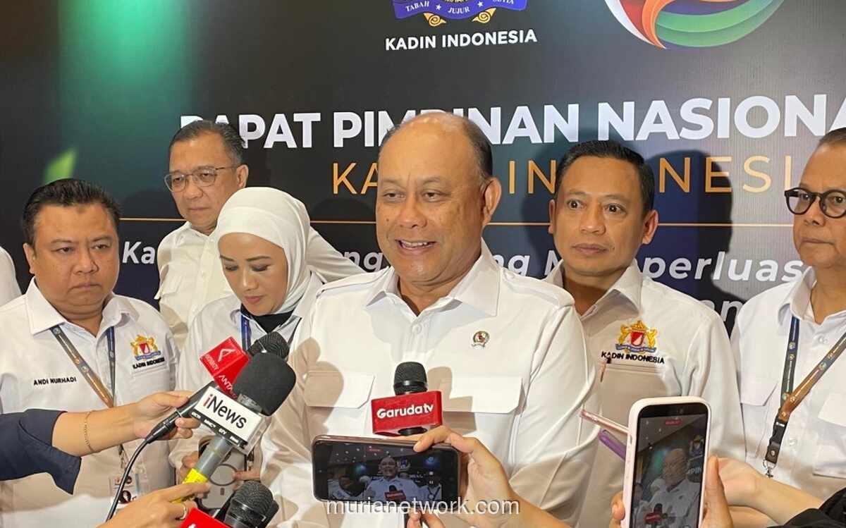 Target 24.000 Layanan Gizi Baru untuk Dukung Program Makan Gratis 70 Juta Orang