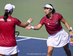 Pelti Gelontorkan Rp 10 Miliar untuk TC Petenis Jelang Asian Games 2026