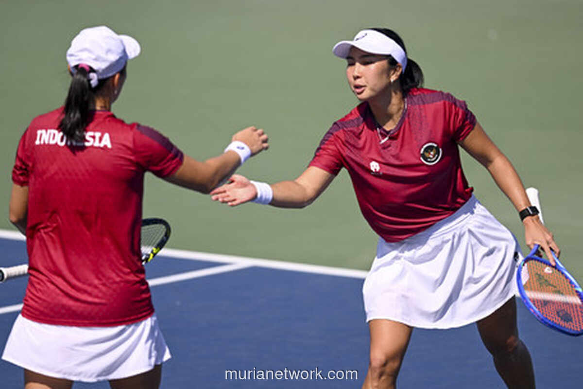 Pelti Gelontorkan Rp 10 Miliar untuk TC Petenis Jelang Asian Games 2026