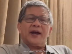 Rocky Gerung Soroti Kegagalan Mitigasi di Balik Banjir dan Longsor Sumatera