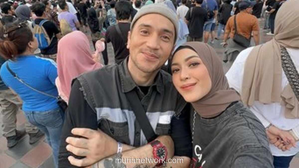 Istri Gary Iskak Ungkap Detik-Detik Pilu: Motor Itu Cuma Dipinjam, Dia Cuma Kangen