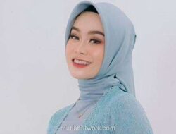 Dari Atlet Berhijab yang Mengguncang Dunia, Wilda Siti Nurfadhilah Kini Jadi Pelatih di SEA Games 2025