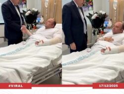 Ketika Pahlawan Muslim Muncul, Narasi Kebencian Tersendat