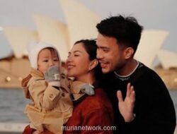 Jessica Mila dan Yakup Pertimbangkan Bayi Tabung demi Impian Punya Anak Laki-laki