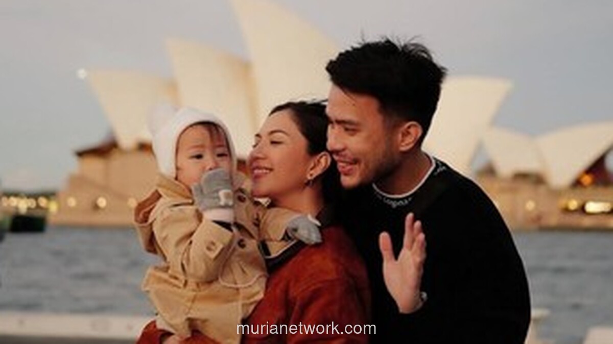 Jessica Mila dan Yakup Pertimbangkan Bayi Tabung demi Impian Punya Anak Laki-laki